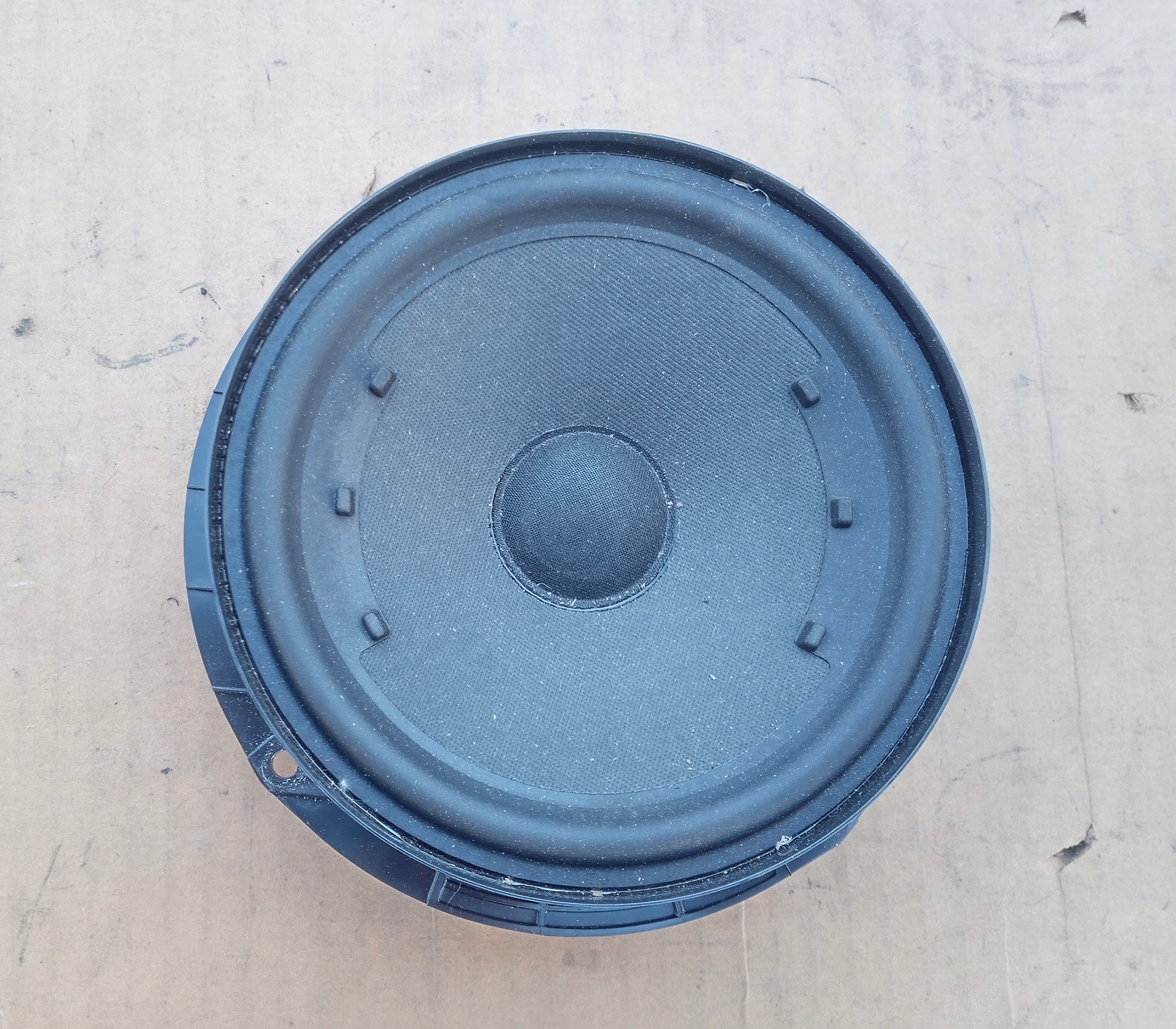 ДИНАМИК ДВЕРИ VW JETTA 5C6035454A