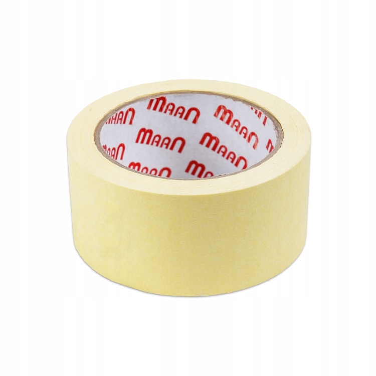 

Taśma malarska 48 mm x 25 m Maan