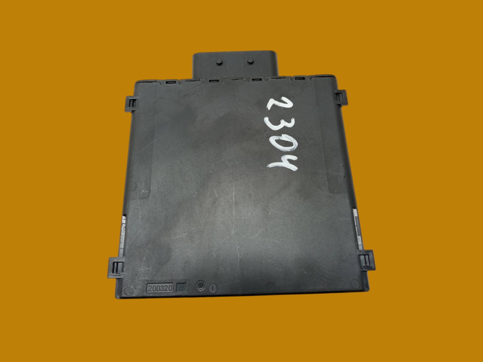 voltage module 8K0959663 Audi A4 IV (2008-2015) B8