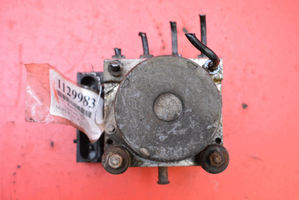pumpa ABS 58920-1H300 0265231951 KIA CEED 1 i 1.4 16V 109 KM 07-10