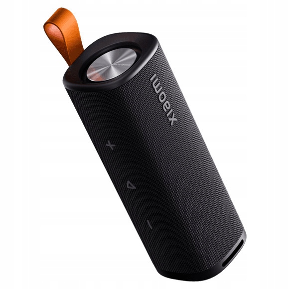 Xiaomi Sound Outdoor (30W) Black 54588