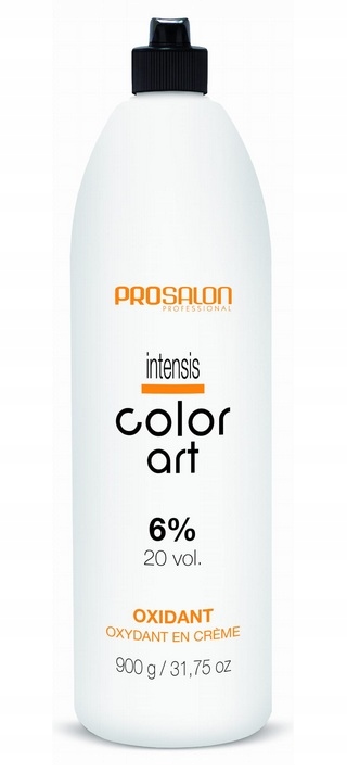 

Chantal Woda Utleniona 6% 900ML