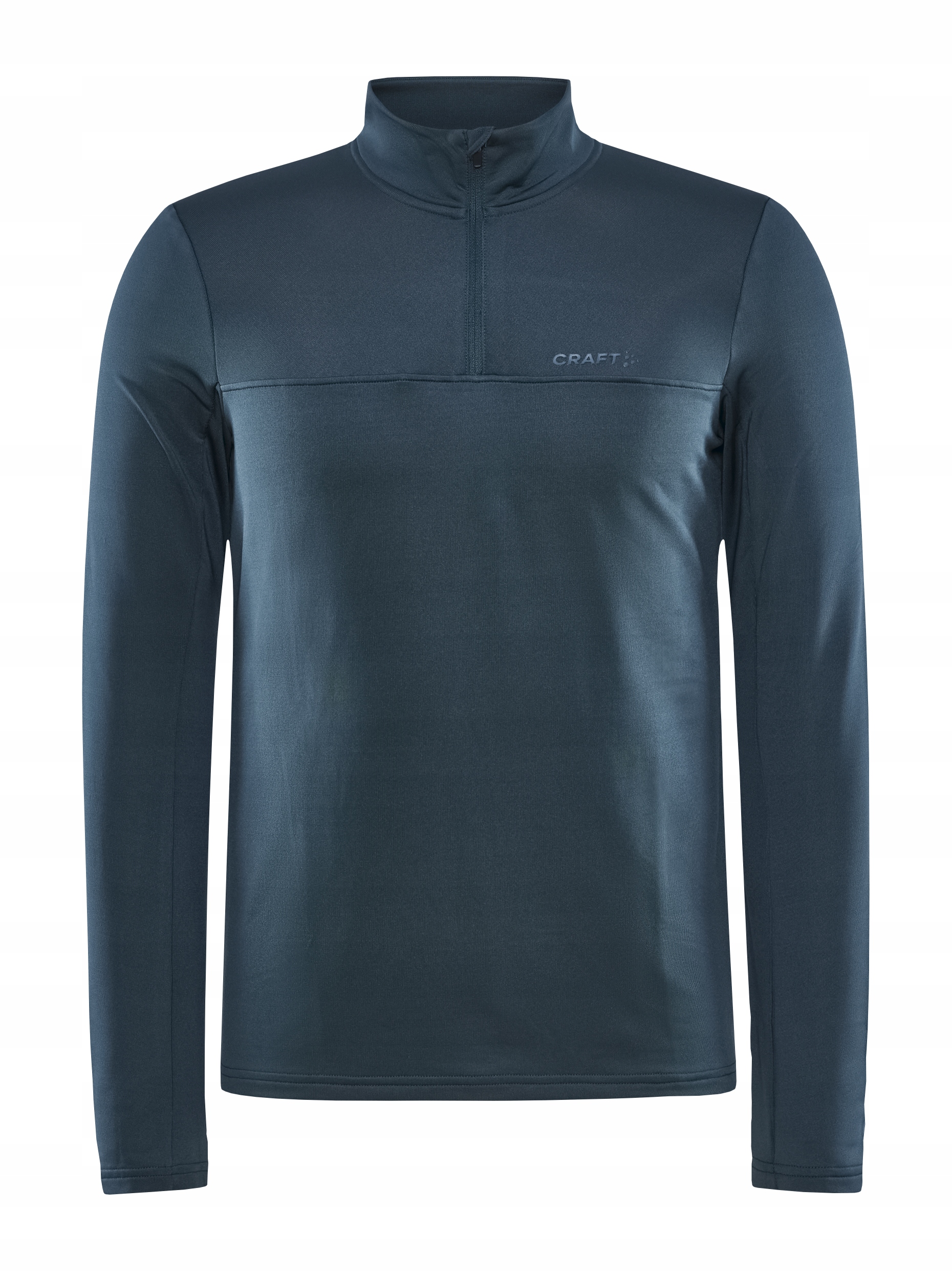 Męska bluza CRAFT CORE GAIN MIDLAYER M - rozmiar XL