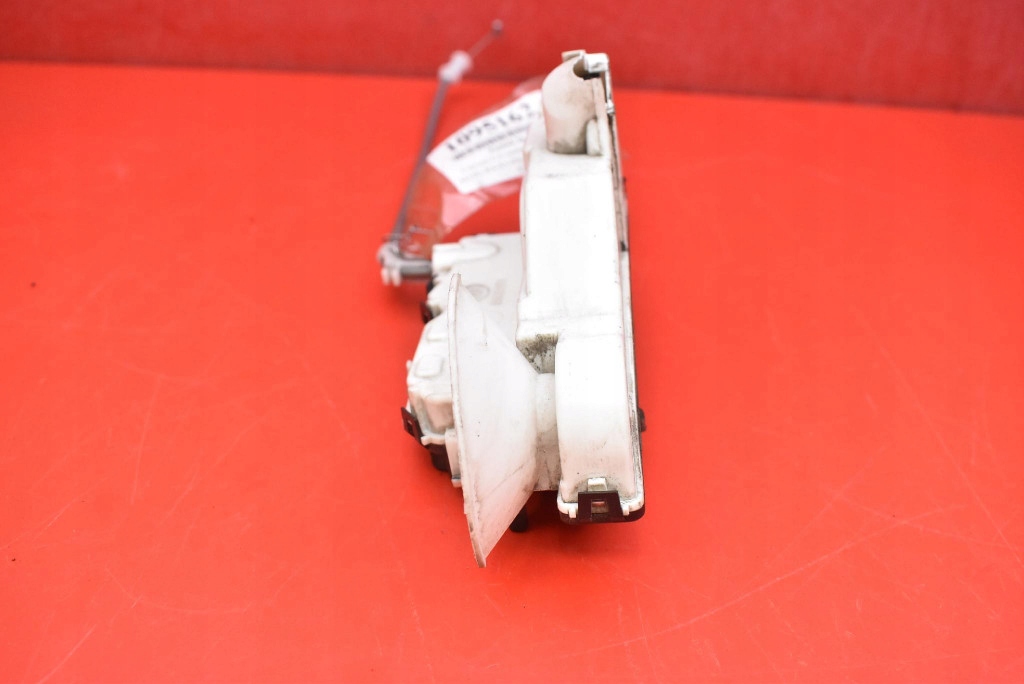lock door left front front EU PSA016900 CITROEN C4 CACTUS 1 and 14-17
