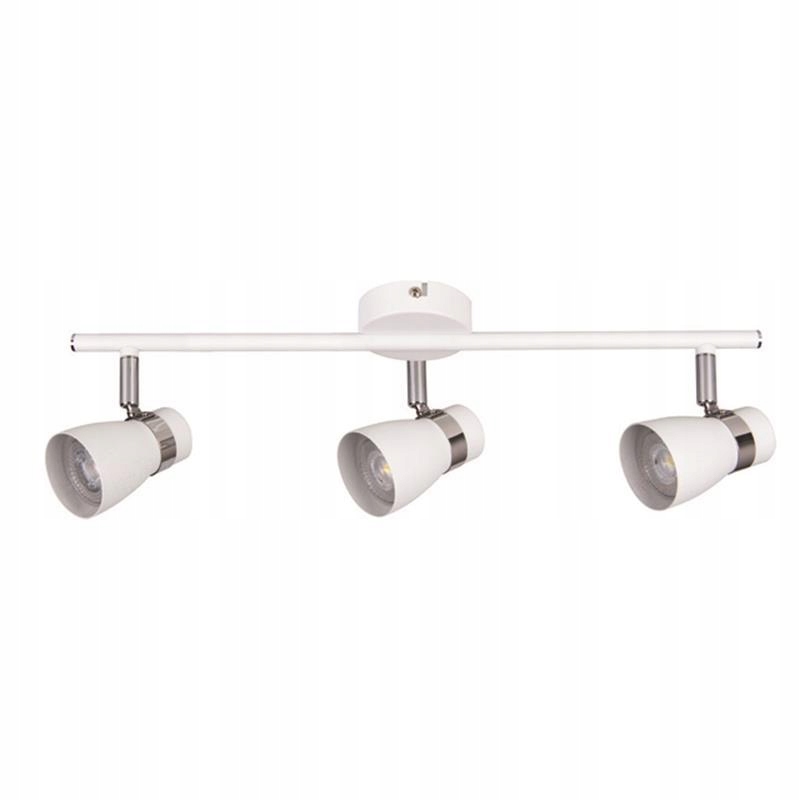 

Oprawa Enali El 3I W biała