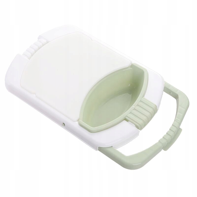 

Wielofunkcyjna deska kuchenna do krojenia na zlew