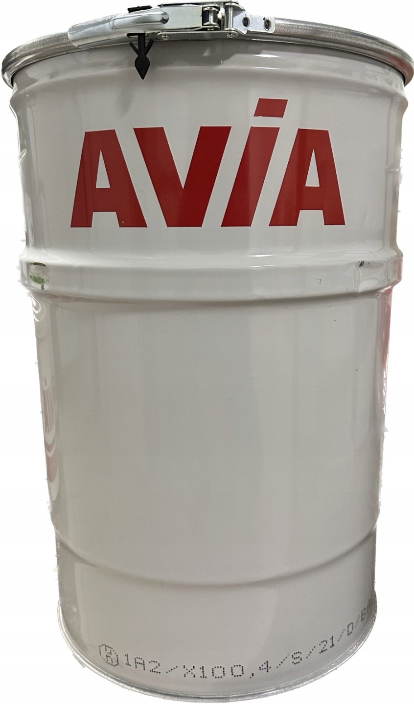 AVIA AVIALITH EP 1 43KG.