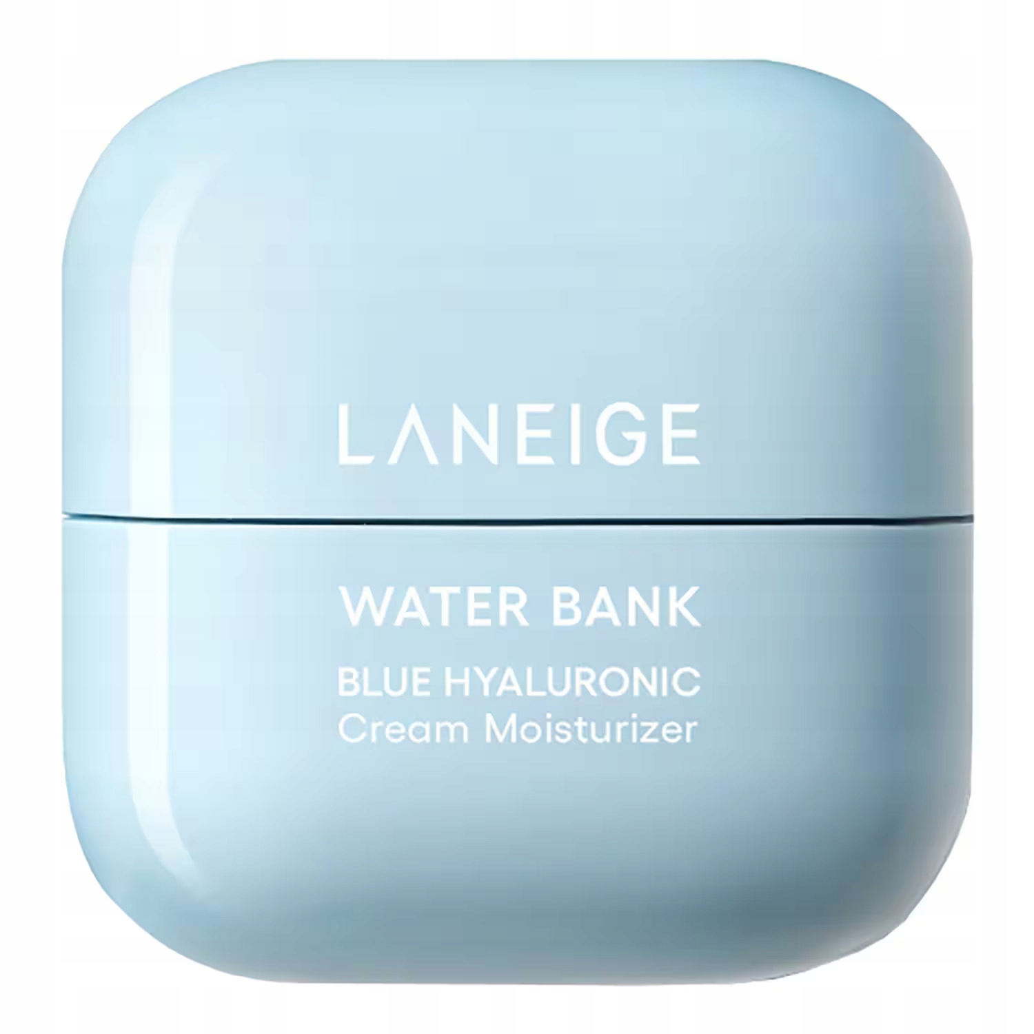 Laneige Water Bank Blue Hyaluronic Moisture Cream Krem Nawilżający 50ml
