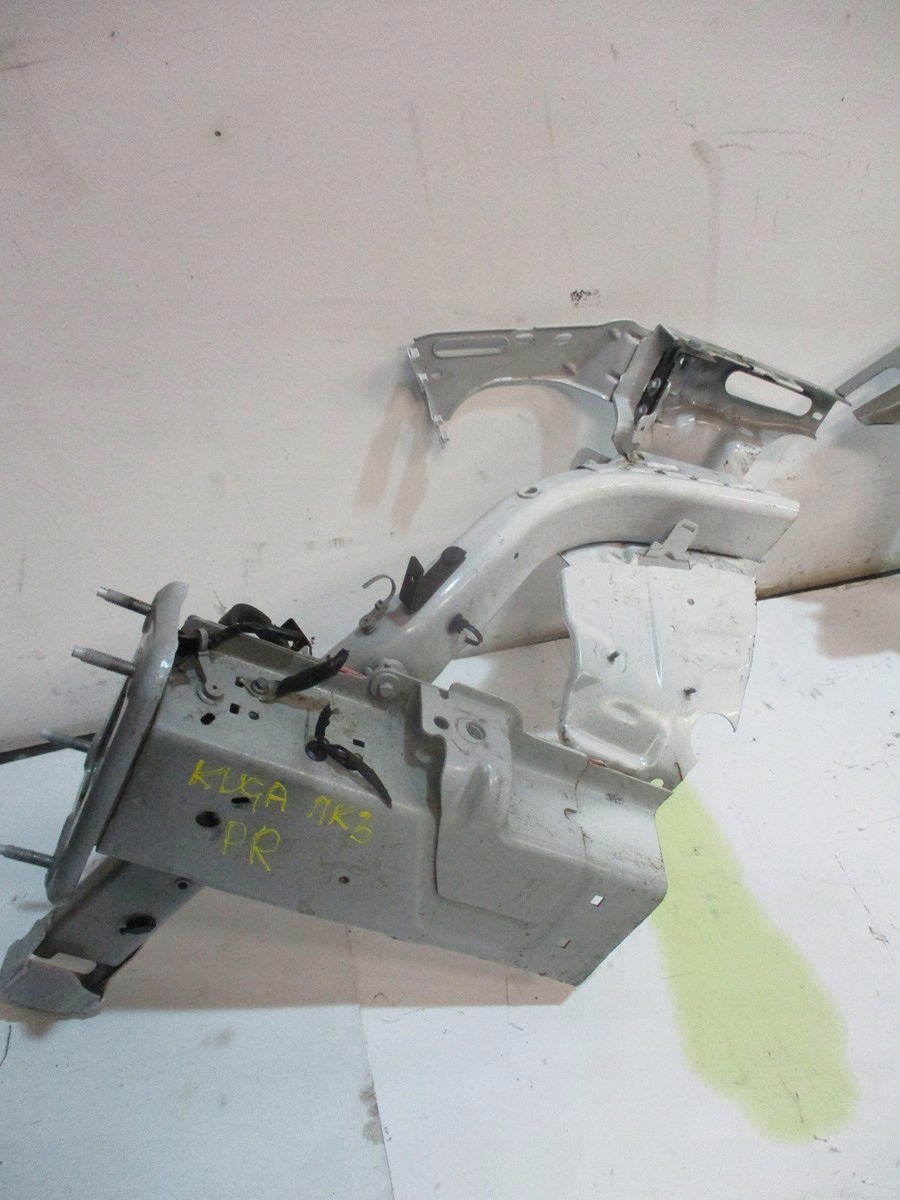 quarter FORD KUGA MK3