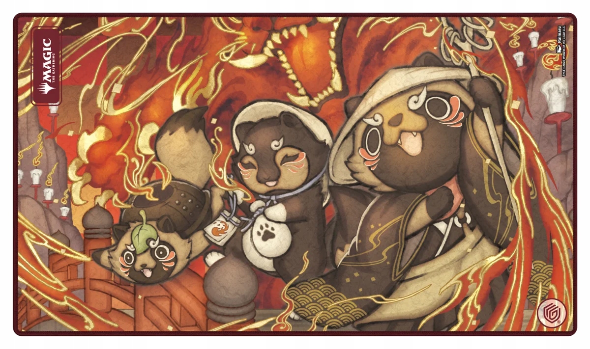 Mata - Secrets of Strixhaven: Pyretic Ritual