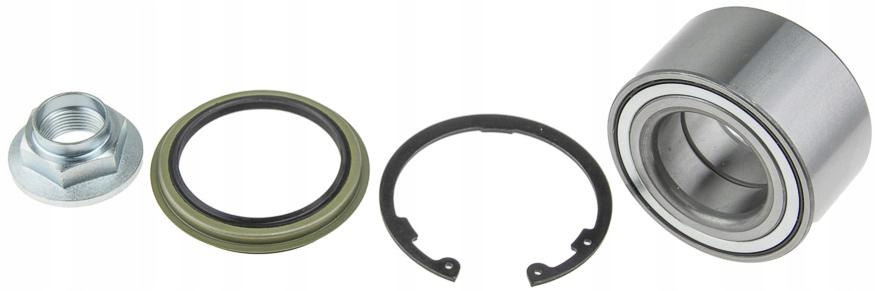 Подшипник колеса NTY KLP-MZ-012