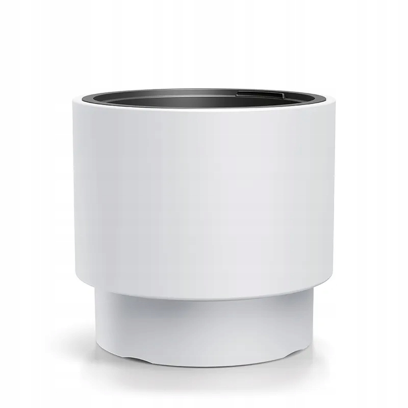 Doniczka Heos DBHEN470 wkład biały Prosperplast