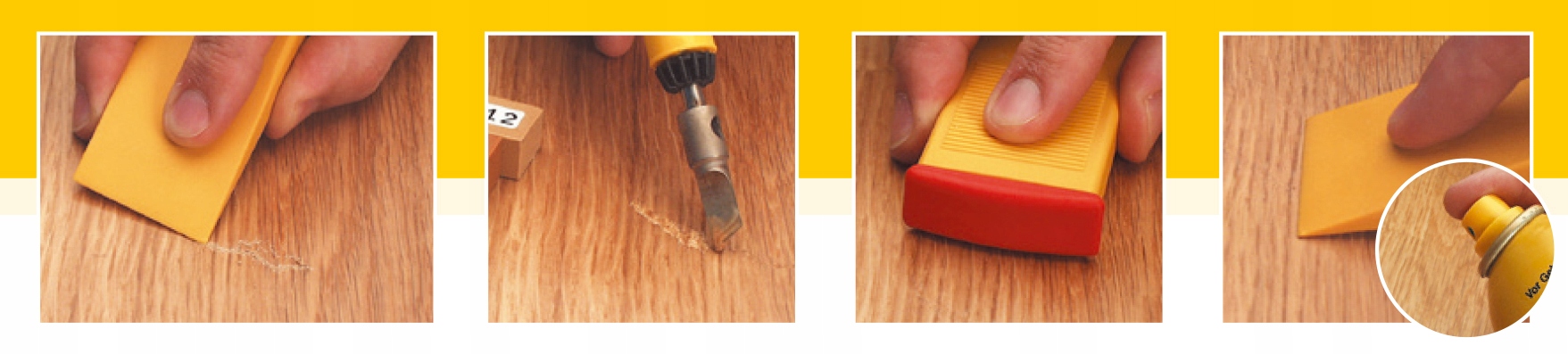 Wosk twardy PLUS - RAL 9003 Marka Ottimo Systems