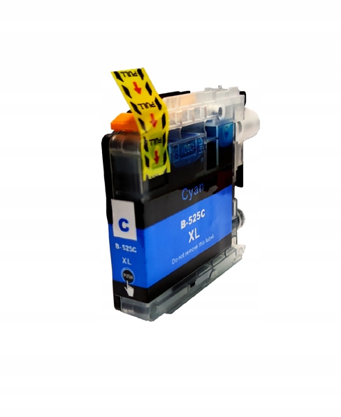 

Tusz do drukarki Brother DCP-J100 DCP-J105 LC525