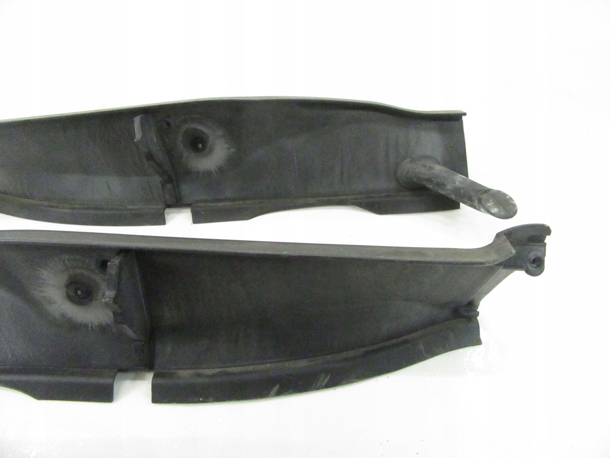 torpedo cover BMW e81 e82 e87 e88 e90 e91 e93 KOMPLET