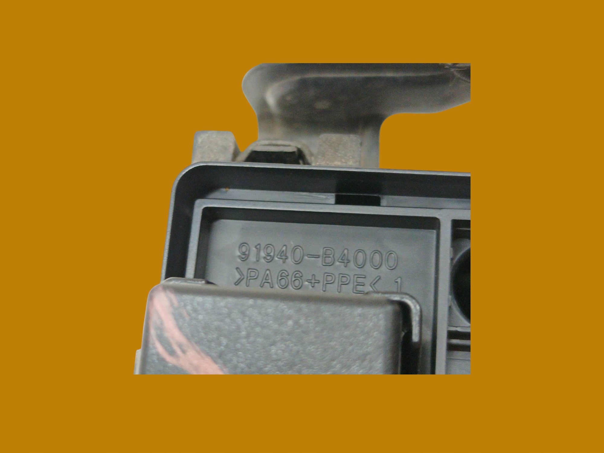 Module fusibles 91940-B4000 91940-B4000 Kia Stonic et (2017-)
