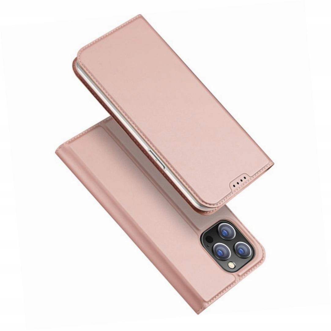 Etui futerał Dux Ducis do iPhone 15 Pro Max