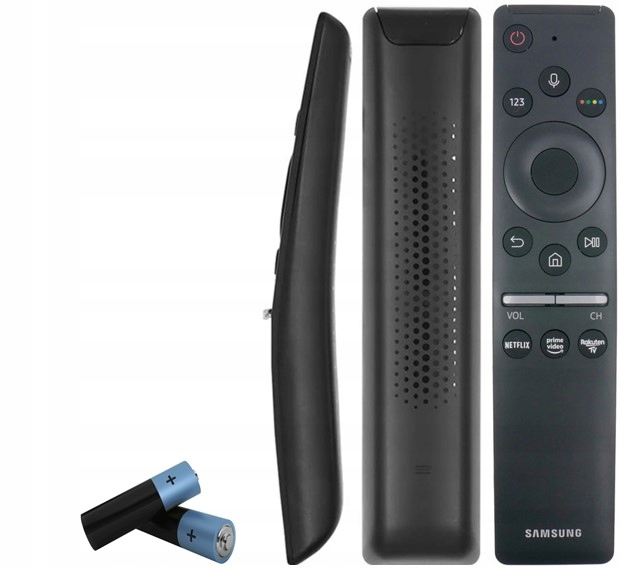 Originální Dálkový Ovladač Pro Televizor Samsung UE43RU7400 UE43RU7400U UE43RU7400UXXU