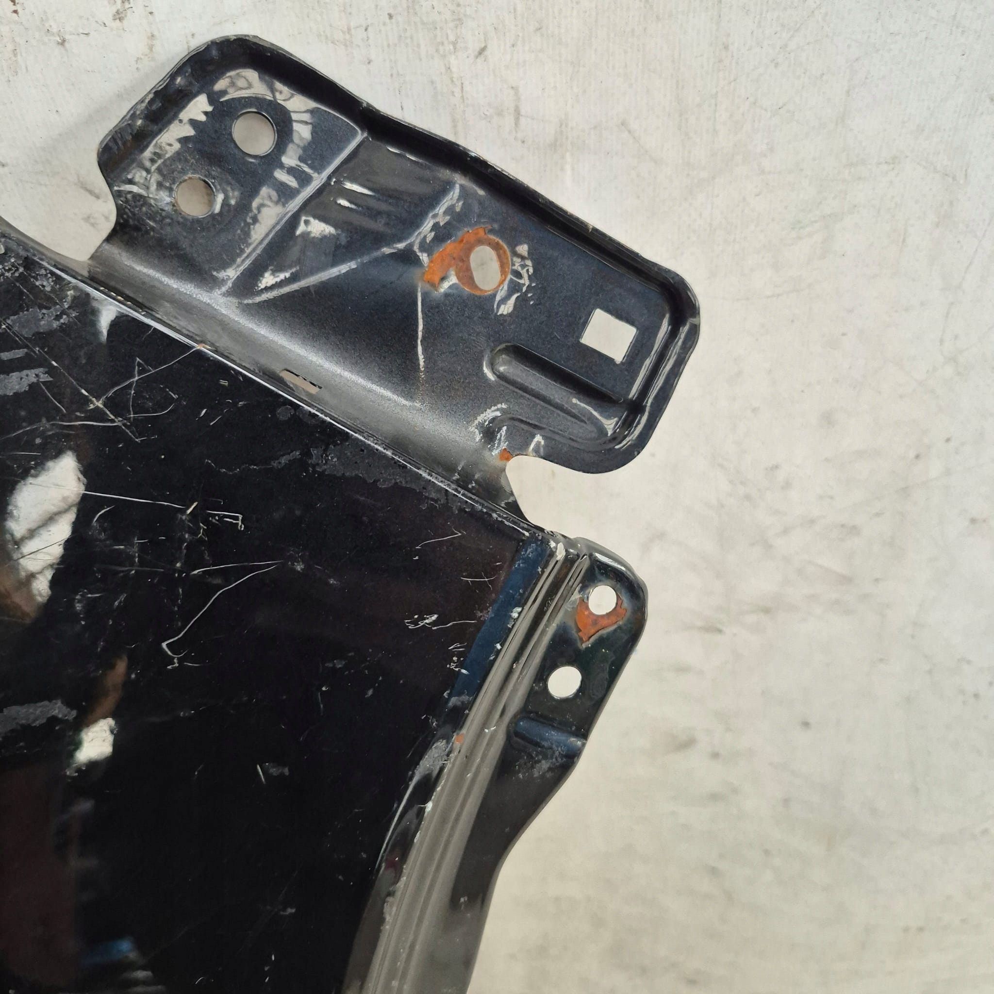 SUZUKI SX4 S-CROSS and 1 13-21 fender front front right