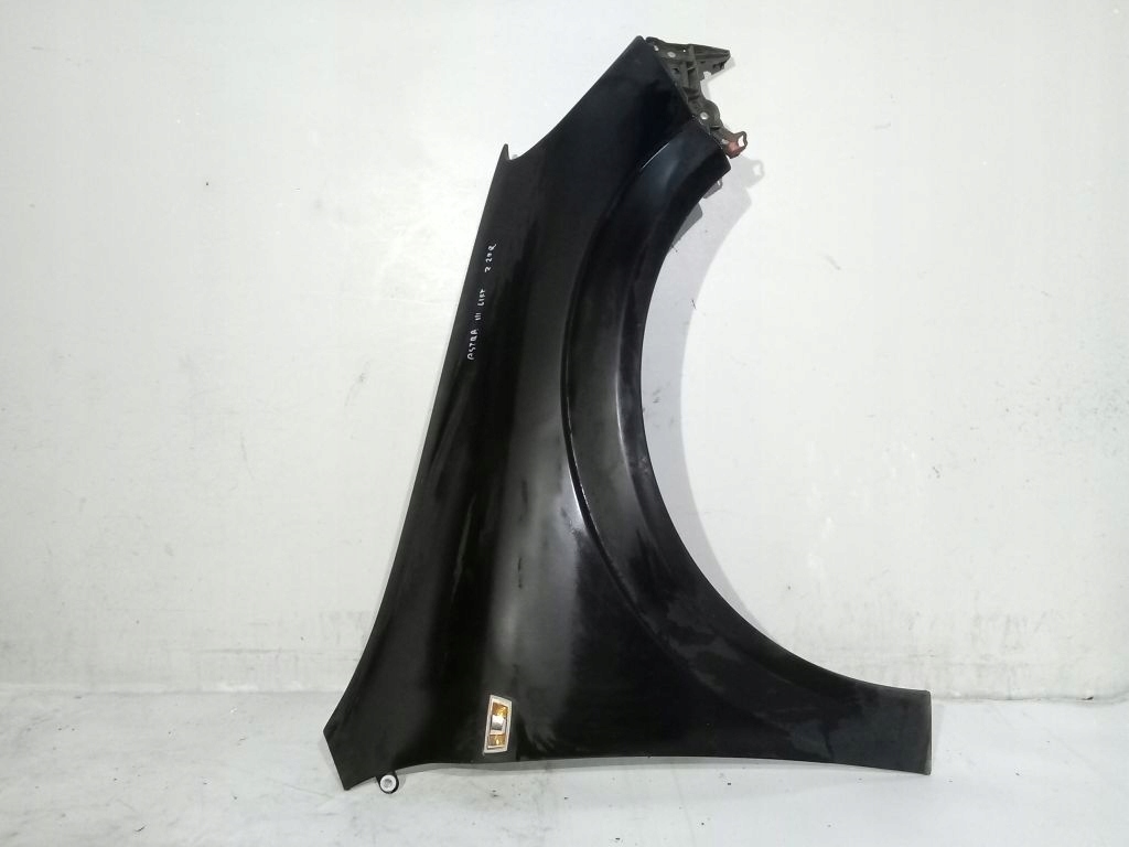 Opel Astra III 3 lift parafango Destra