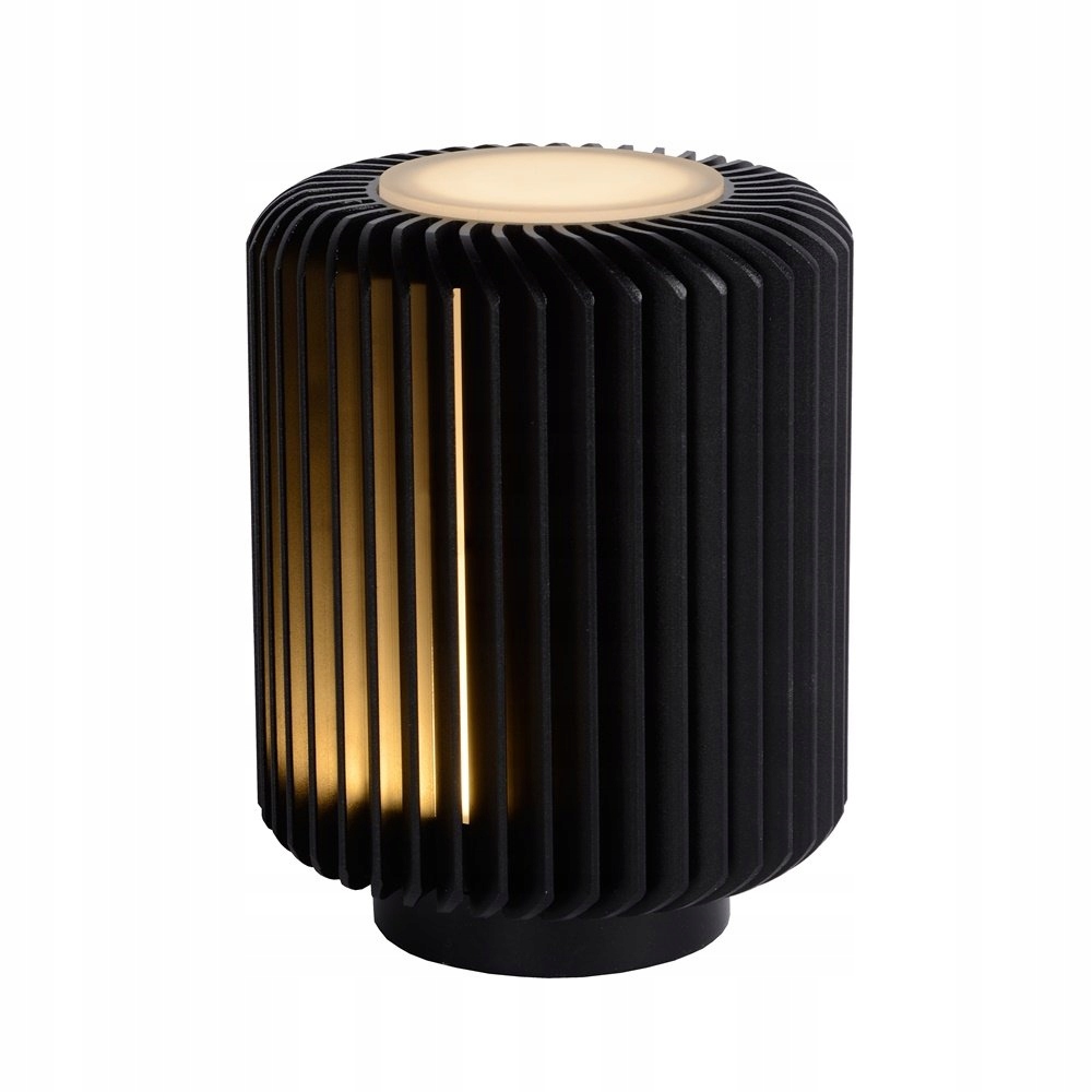 Stolová Led lampa Turbin 5W Lucide