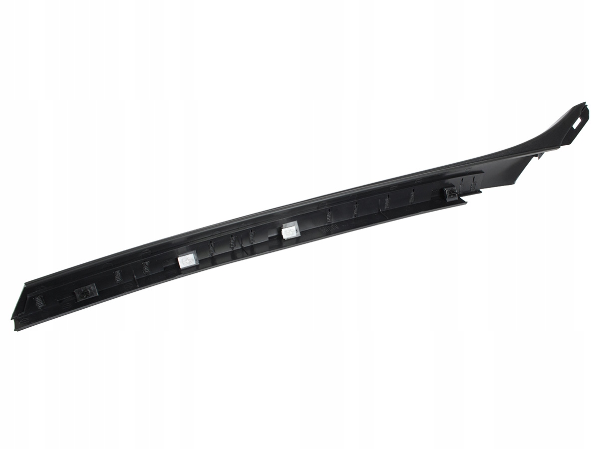 LISTWA SZYBY PRZÓD PION LEWA do Ford Transit Mk7 Typ samochodu Samochody dostawcze