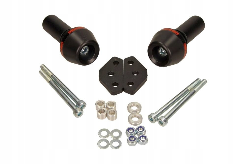 Padacie Paciky Moto. Honda Cb 750 (seven Fifty) 92- RENT10132