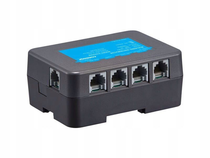 Blokový distribútor CMD-101BU Gate View+ Commax