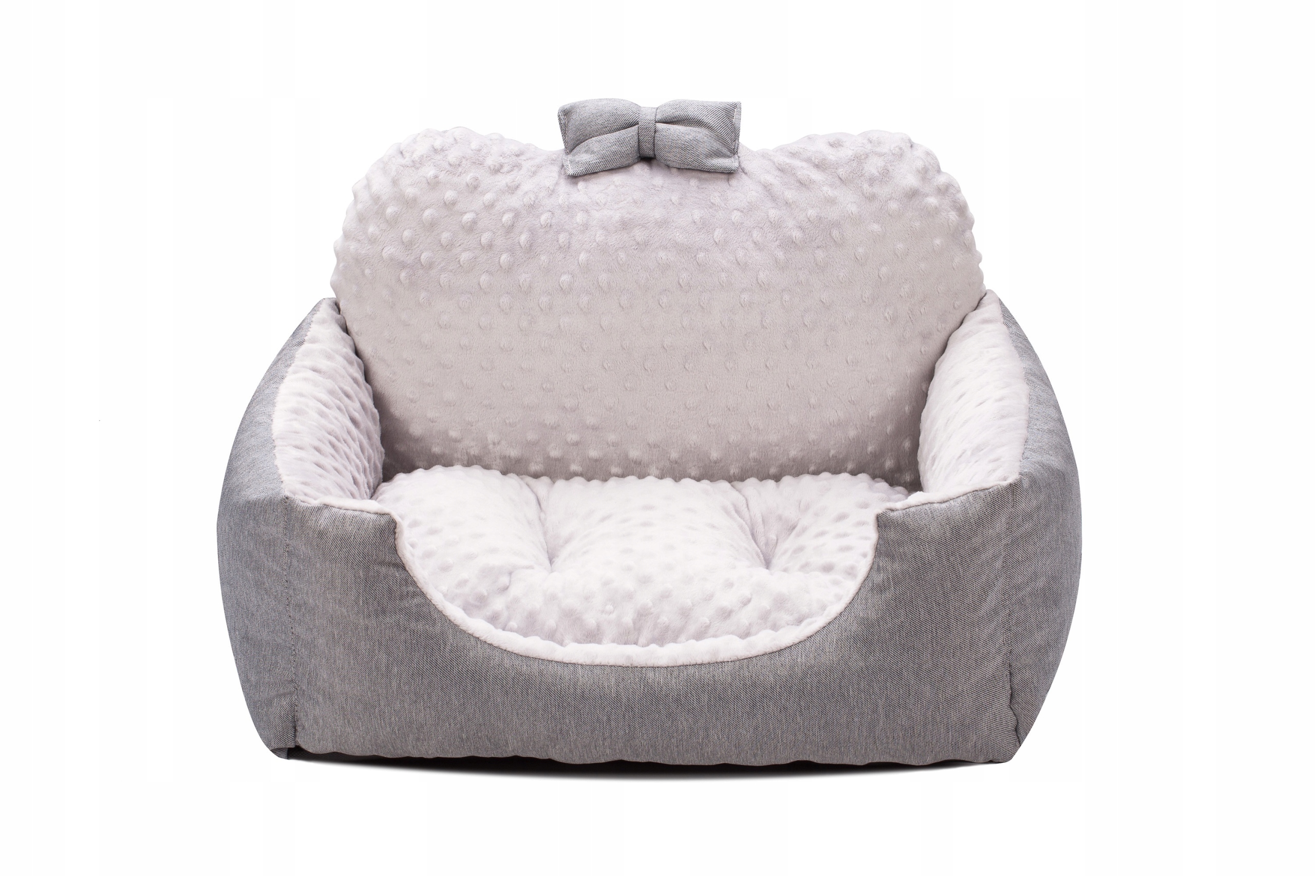 Levně Pelíšek pelíšek pro psa/kočku voděodolná 50/40