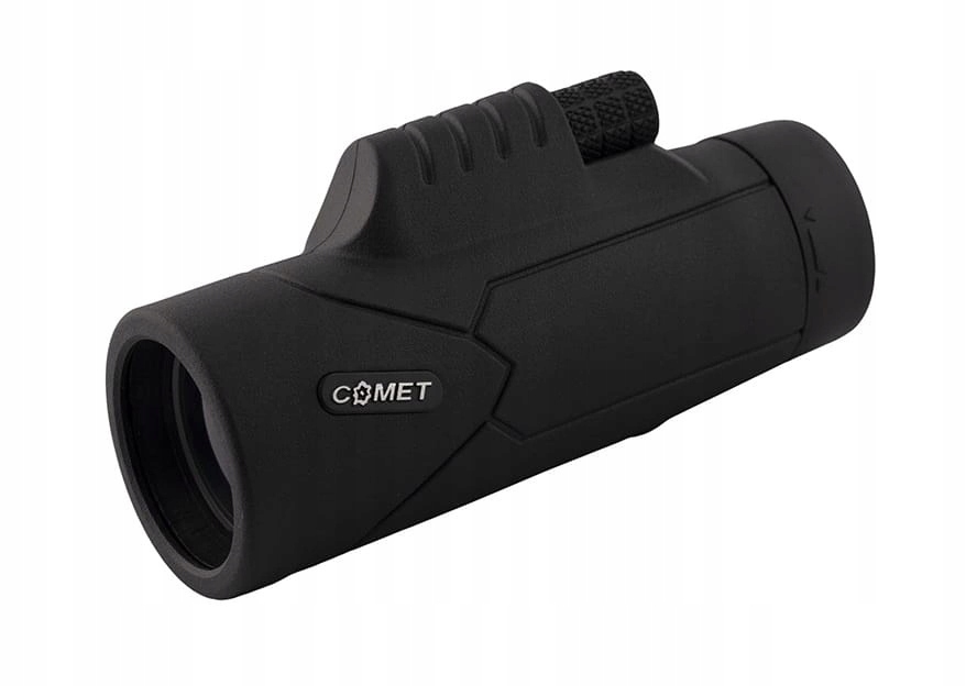 Monokular Comet Pro One 10x40 Czarna
