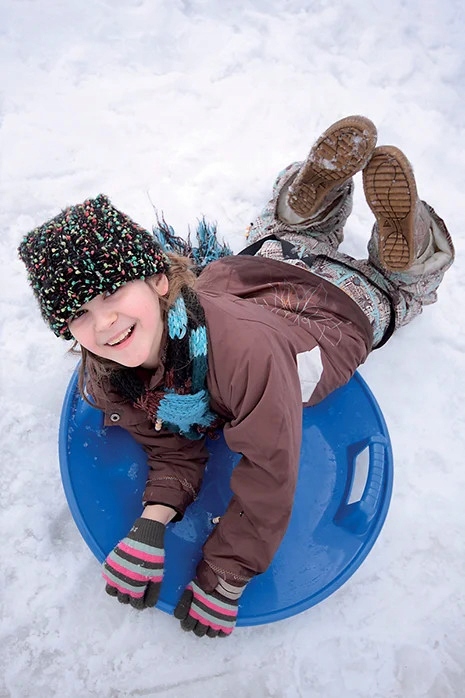 PLASTIKOWY ŚLIZG PROSPERPLAST SPEED NIEBIESKI Kod producenta ISTL-3005U