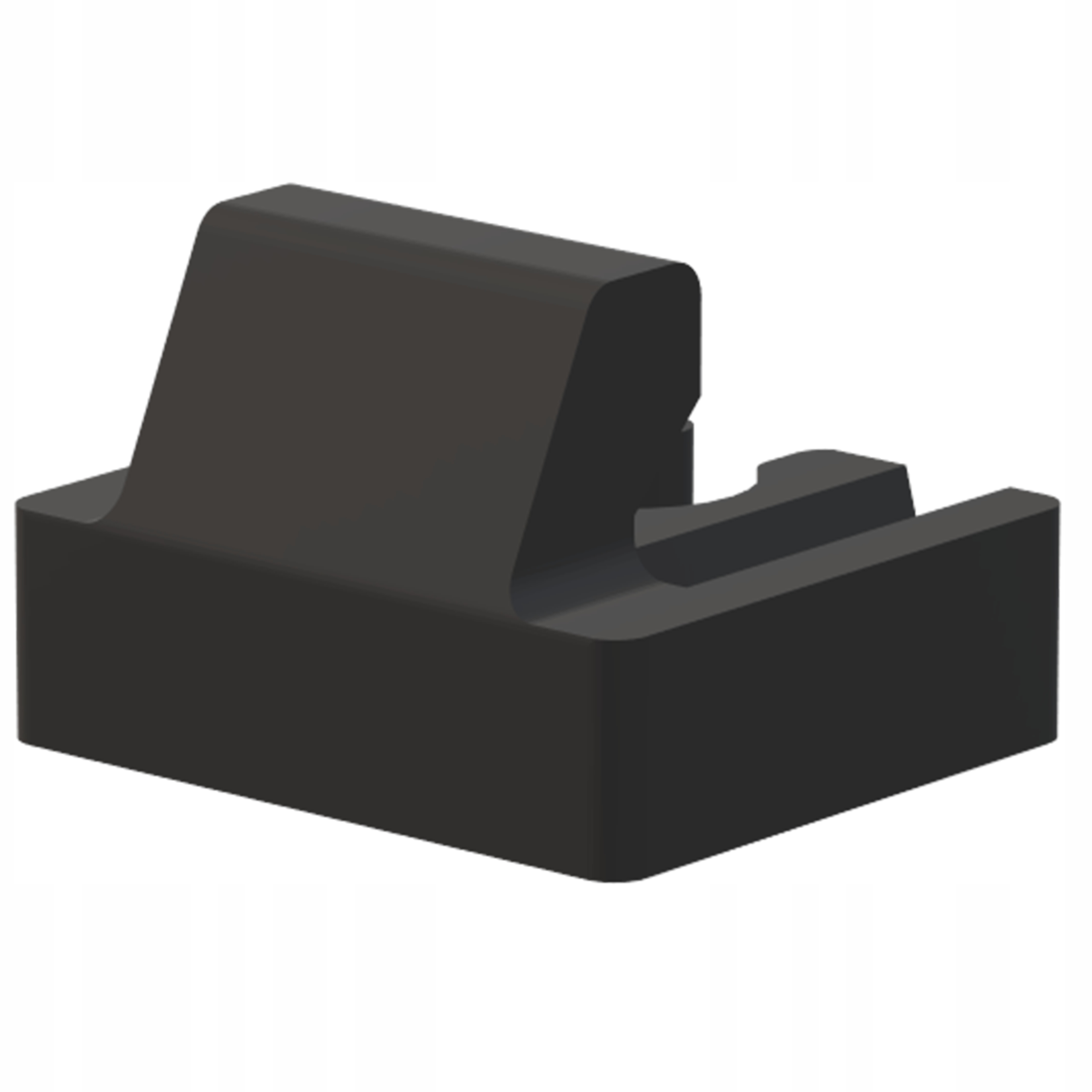 ZDERZAK STOP KOLEJKI KOMPATYBILNY Z IKEA LILLABO I BRIO EAN (GTIN) 5904978317625