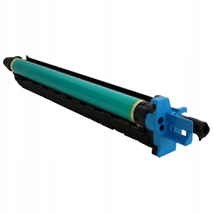 Buben DR-214K DR214 Black A85Y0RD pro Konica Minolta C227 C287