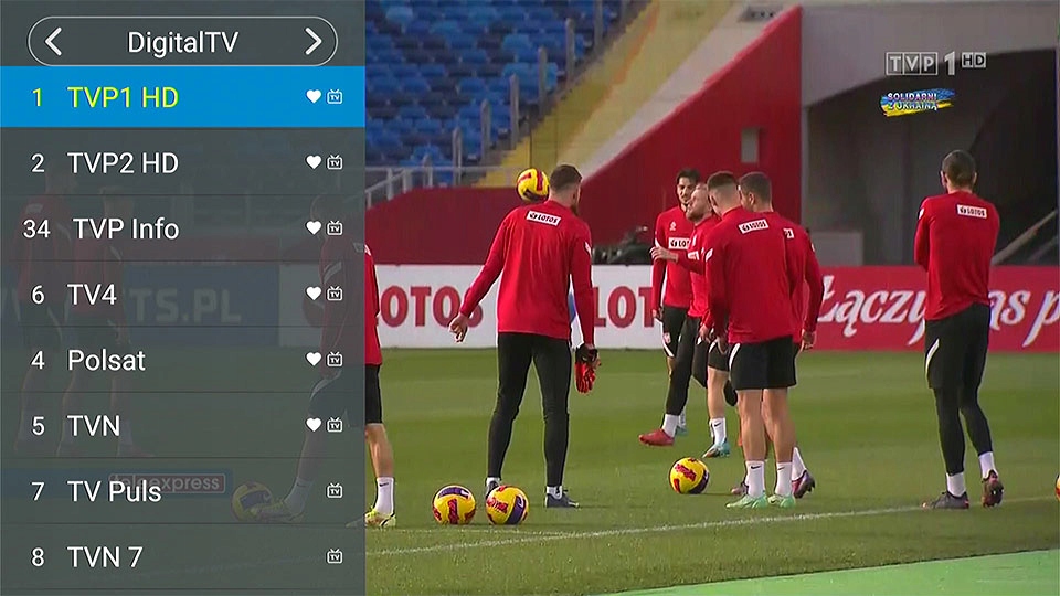 Dekoder MASCOM MC A101T/C Android 10 DVB-T2 H.265 Waga produktu z opakowaniem jednostkowym 1 kg