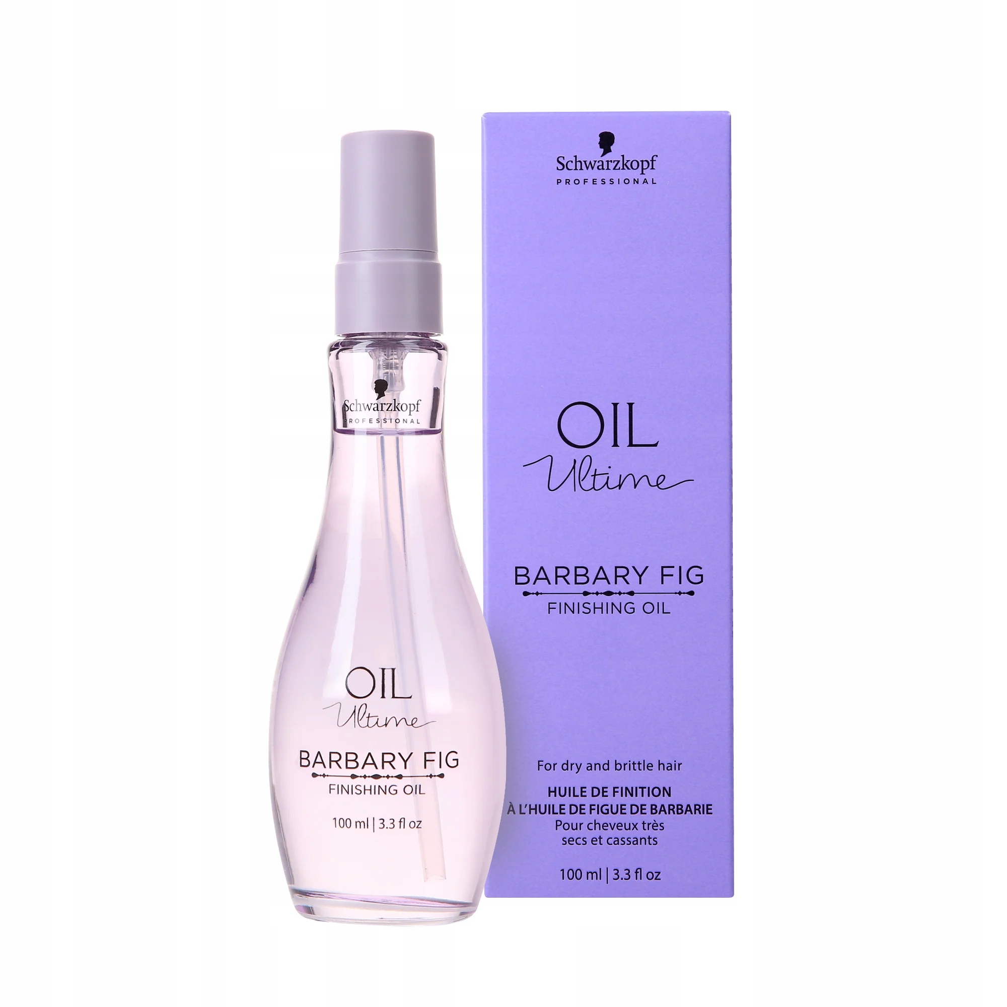 Schwarzkopf Oil Ultime fíková péče 100 ml