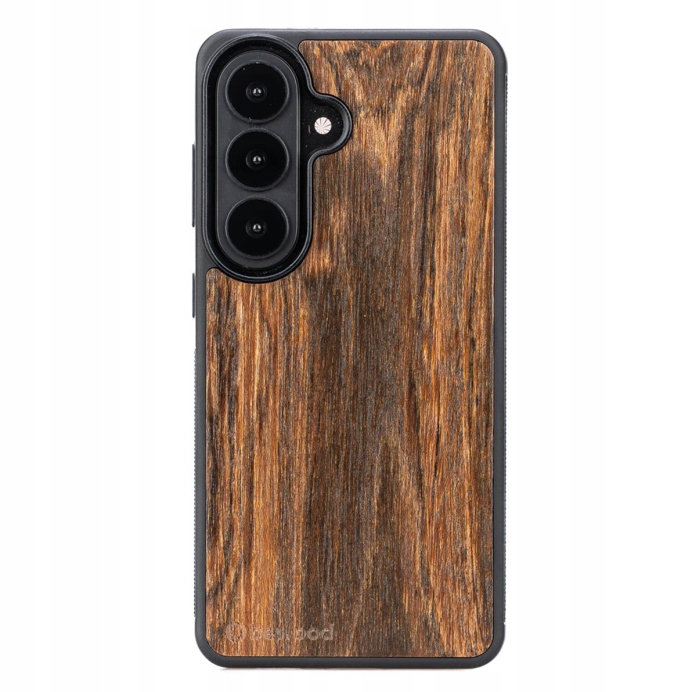Dřevěné Pouzdro Bewood pro Samsung Galaxy S26 Plus Bocote