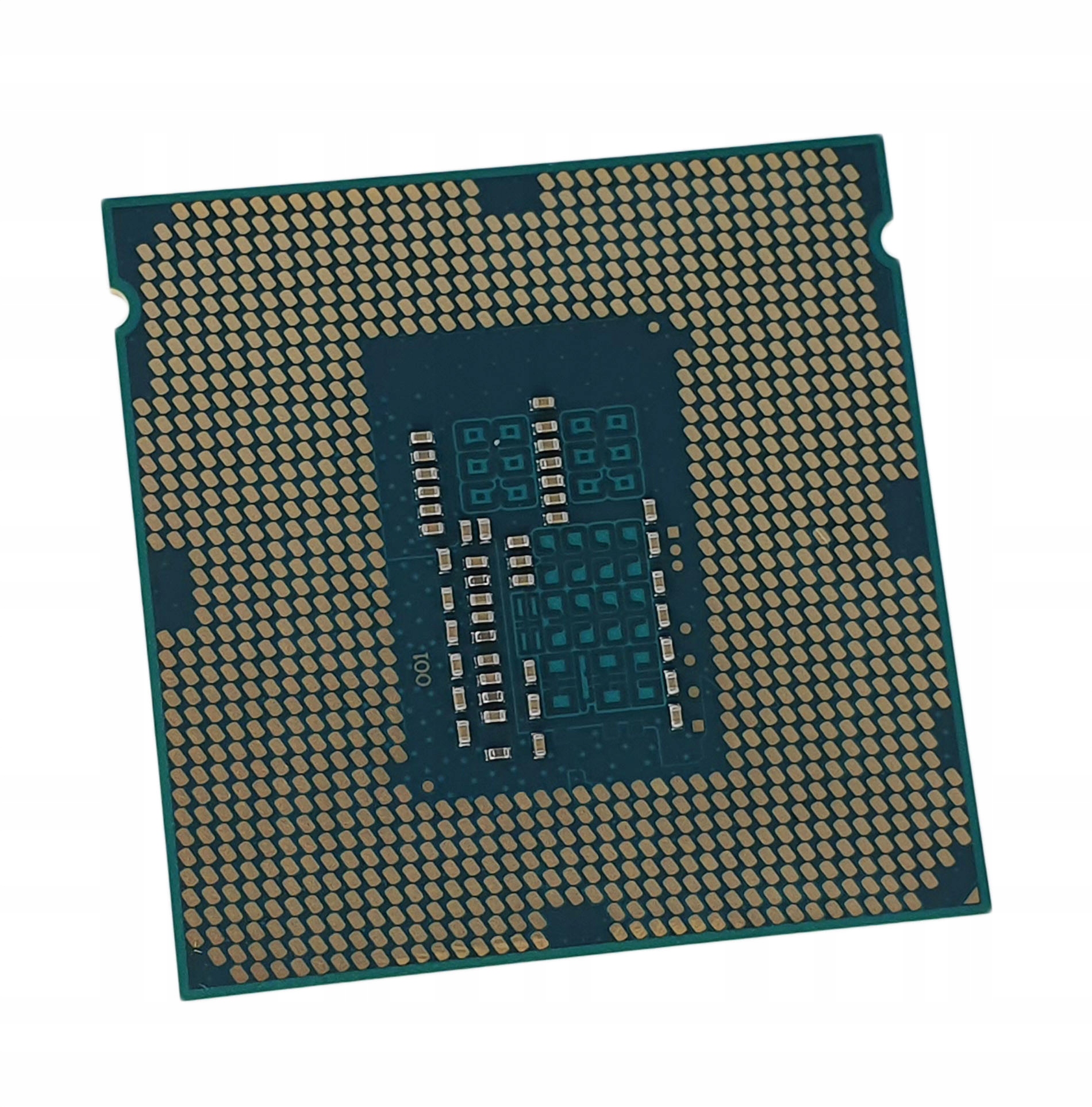 PROCESOR INTEL i3-4160 2x3,6GHz S1150 Haswell Producent Intel