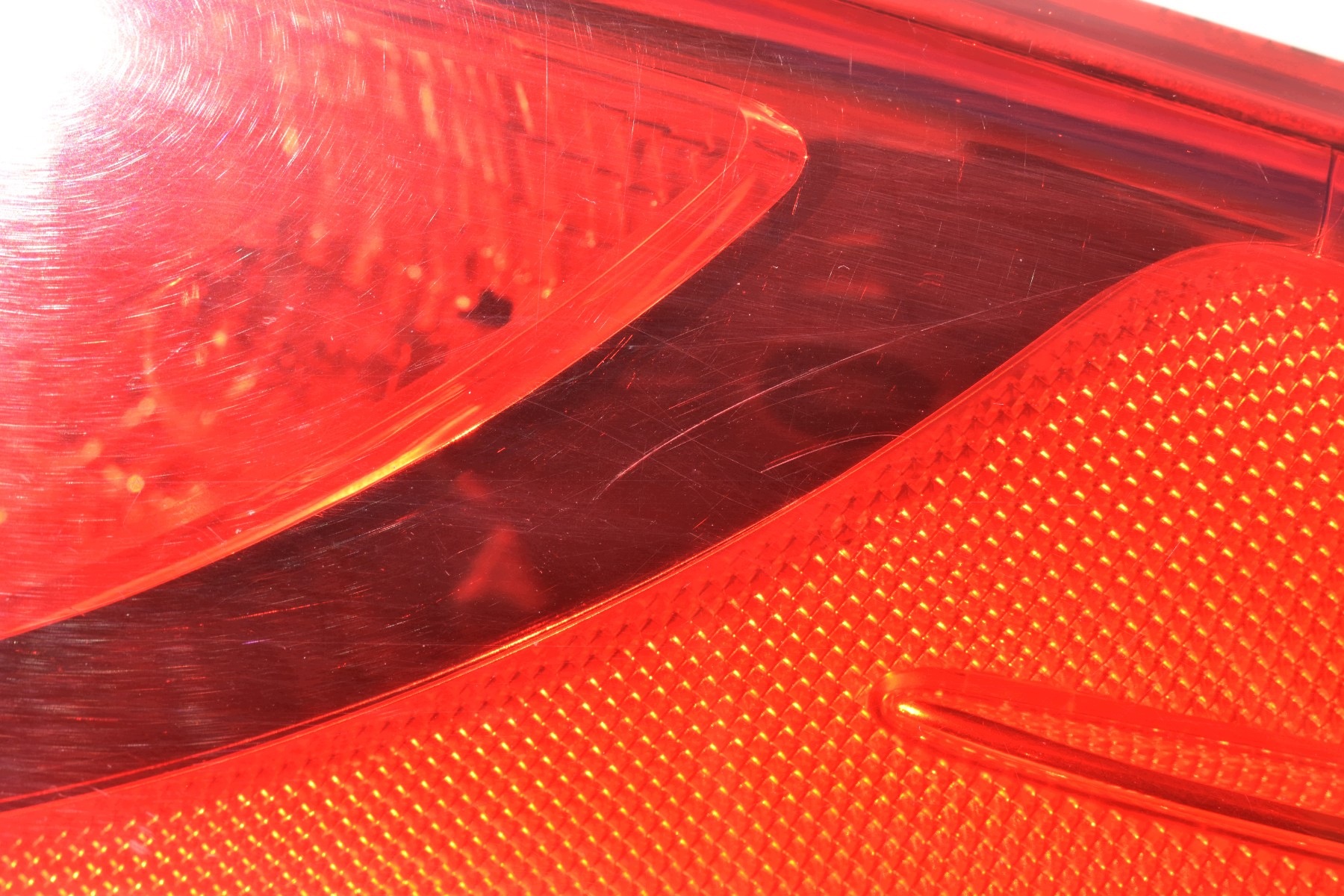 light right rear part HYUNDAI IX35 2009-2013R 92402-2Y0 EU