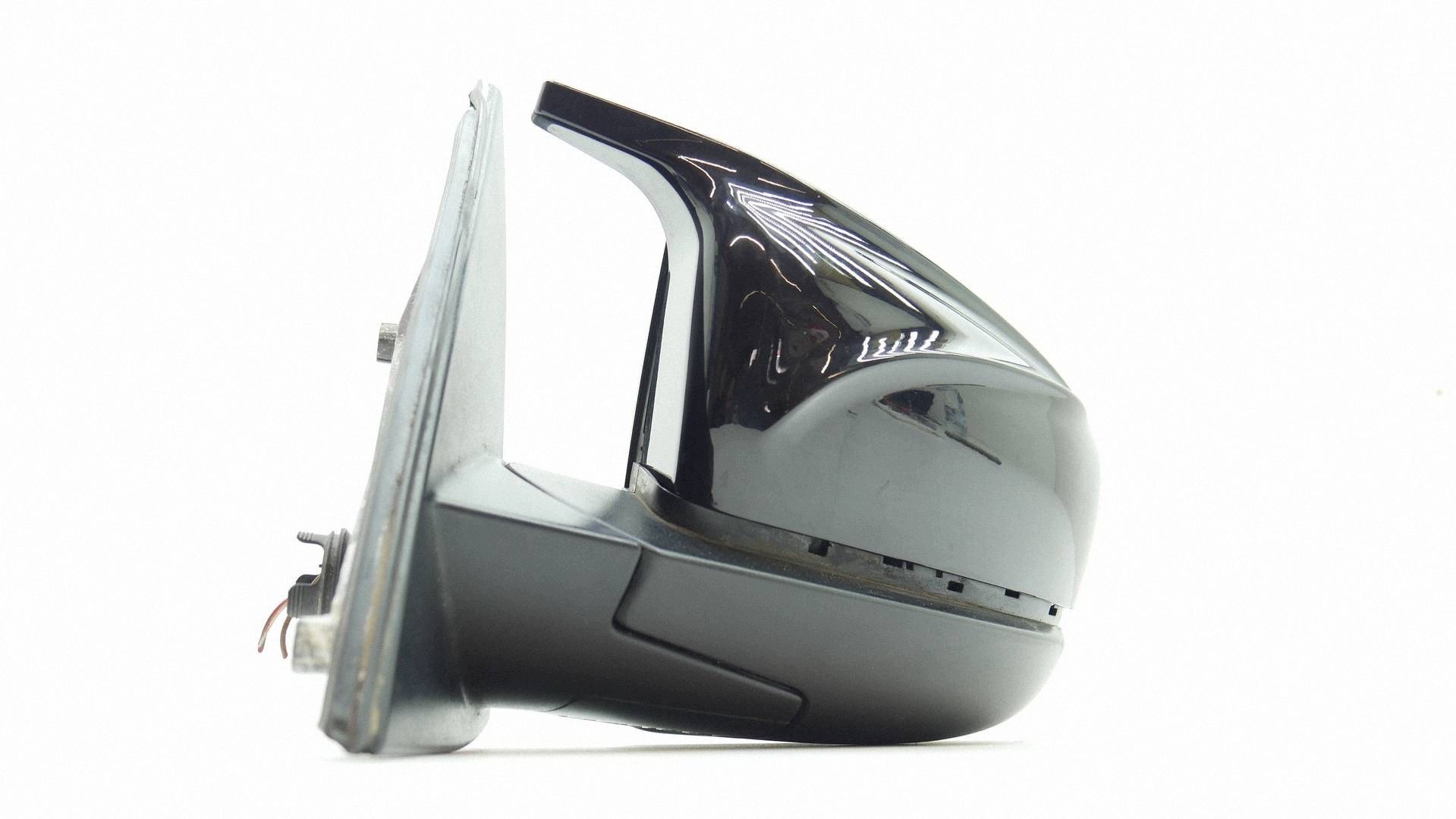 mirror electrics BMW X5 E70 3 PIN