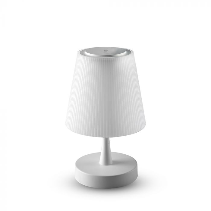

Lampka Led bezprzewodowa, dotykowa, ściemnianie