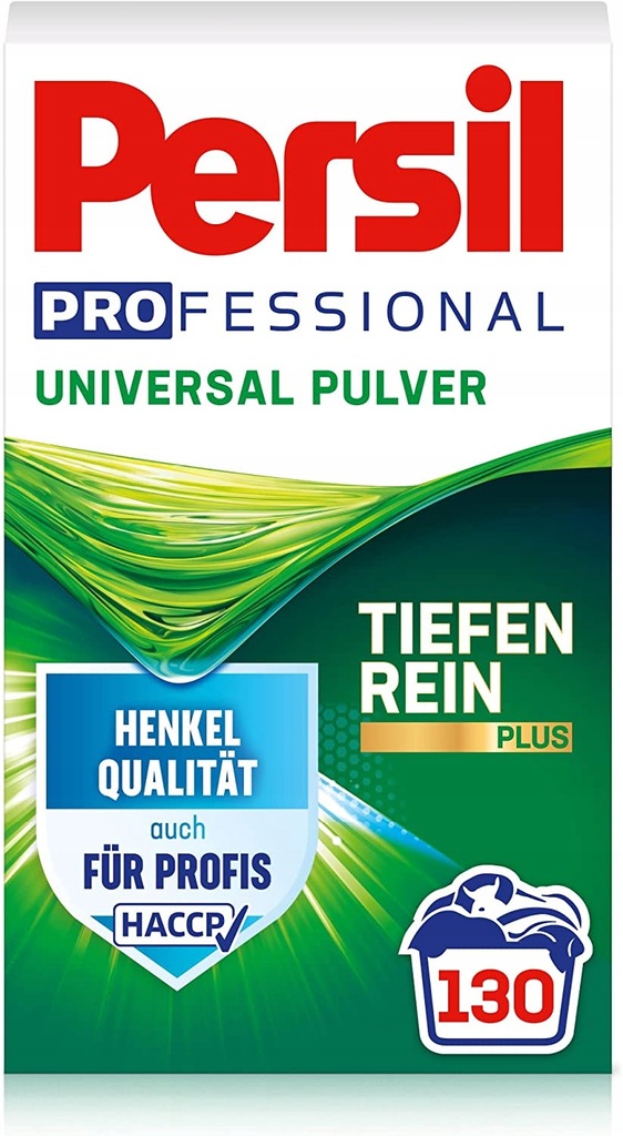

Persil 130p Professional 8,45kg uniwersalny Niemcy