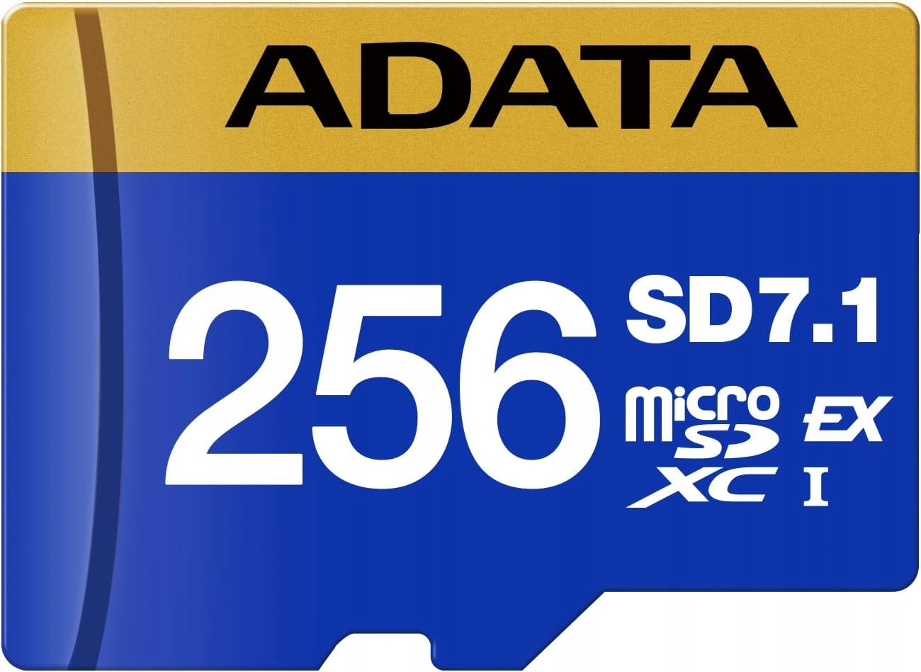 Adata UD256GEX3L1-C pamäťová karta Premier Extreme SD7.1 256GB microSDXC Sd