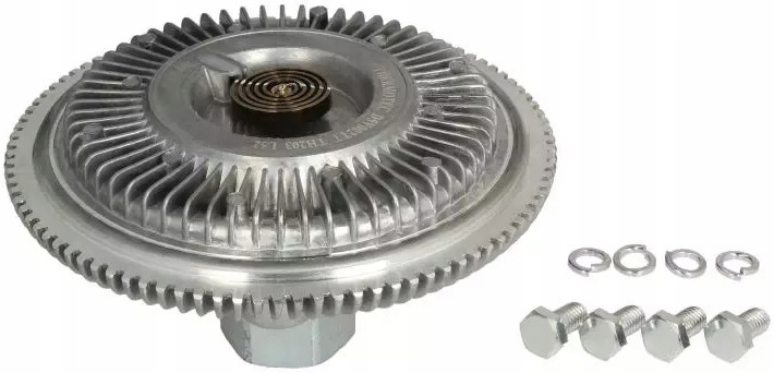 THERMOTEC SPRZĘGŁO WISKOTYCZNE D5Y002TT