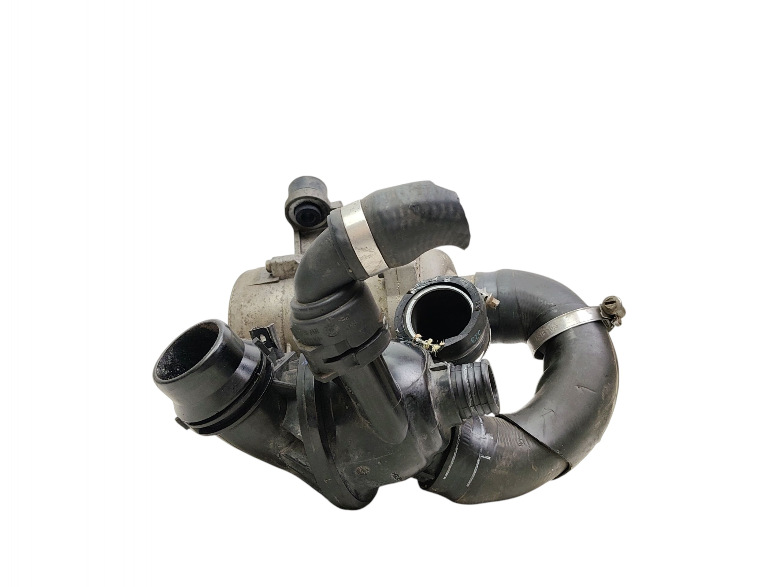 electrical water pump BMW E87 E88 E82 E81 LIFT E90 E91 E92 1.6 304453310