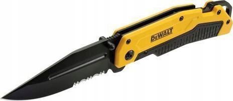 

Dewalt Składany nóż kieszonkowy 82mm DWHT0-10313