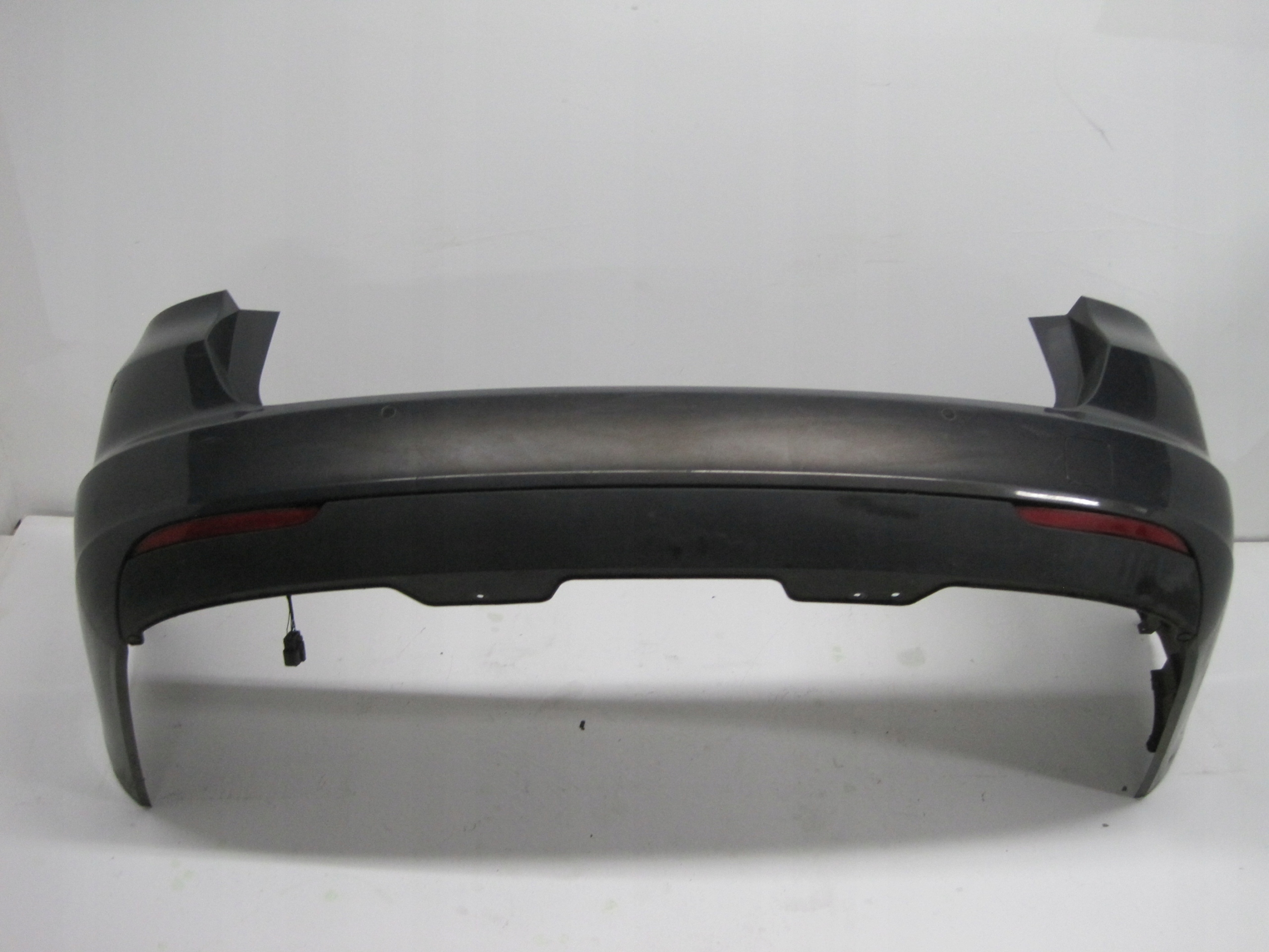 bumper Opel ASTRA K KOMBI 4 PDC rear part rear