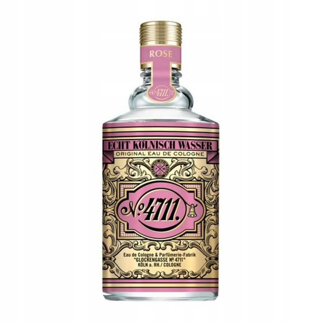 Parfém Unisex 4711 MW757053 Edc 100 ml