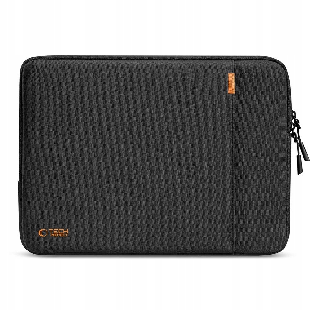 Pokrowiec Tech-Protect Defender na laptopa 15-16" czarny