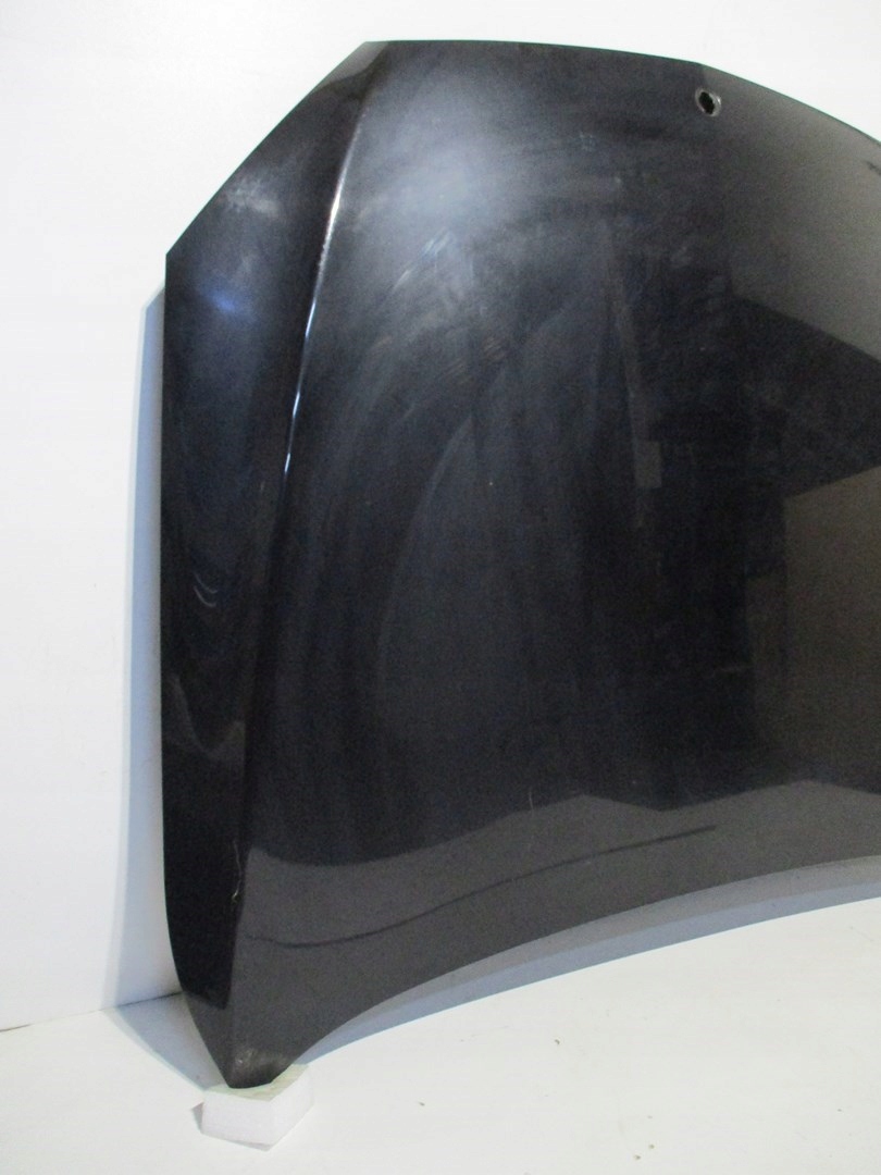 Motorhaube Mercedes-Benz S-Klasse W222 Bonnet Hood - Thumbnail 5