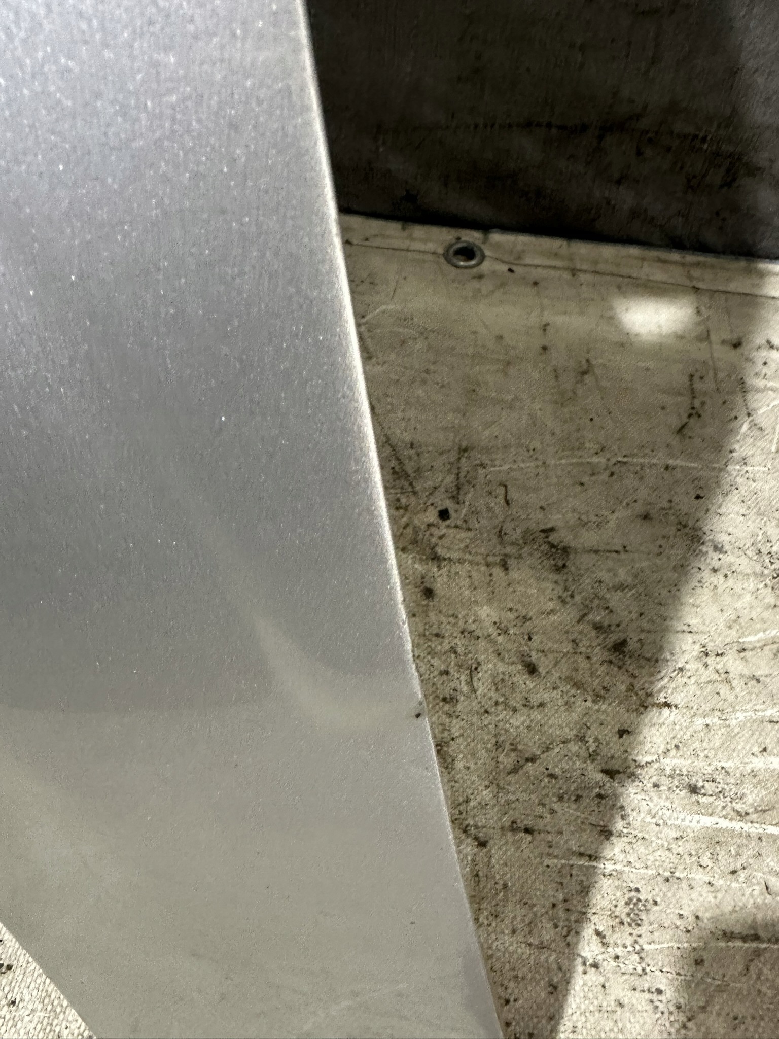 fender left front OPEL ASTRA H Z157